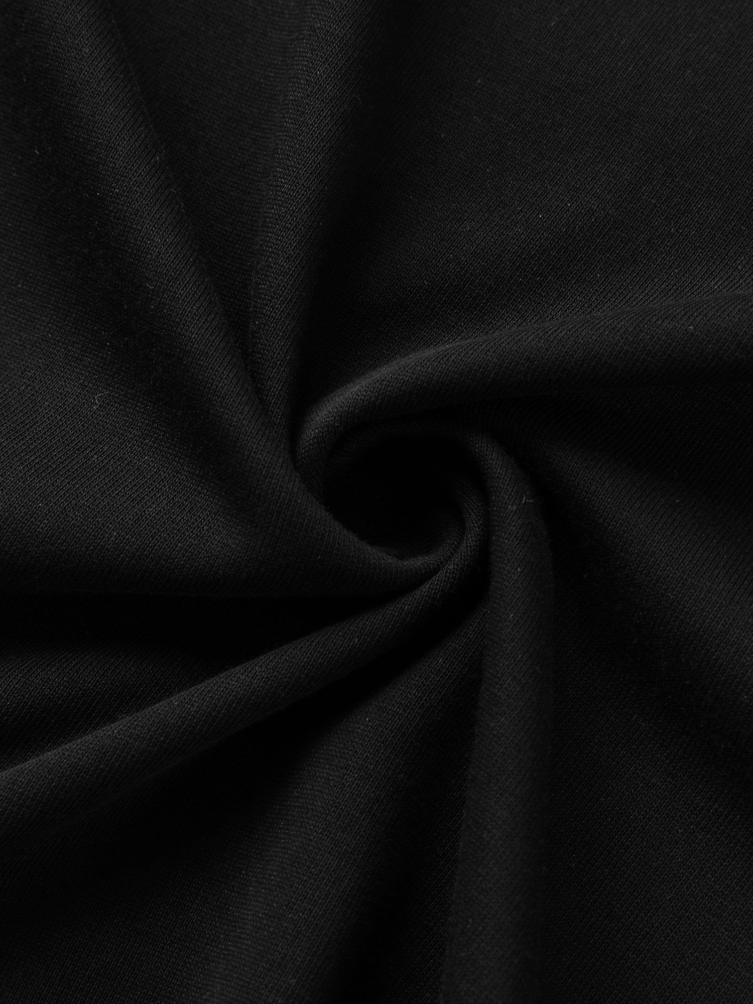 Spring into Easter Pattern Crewneck T-Shirt