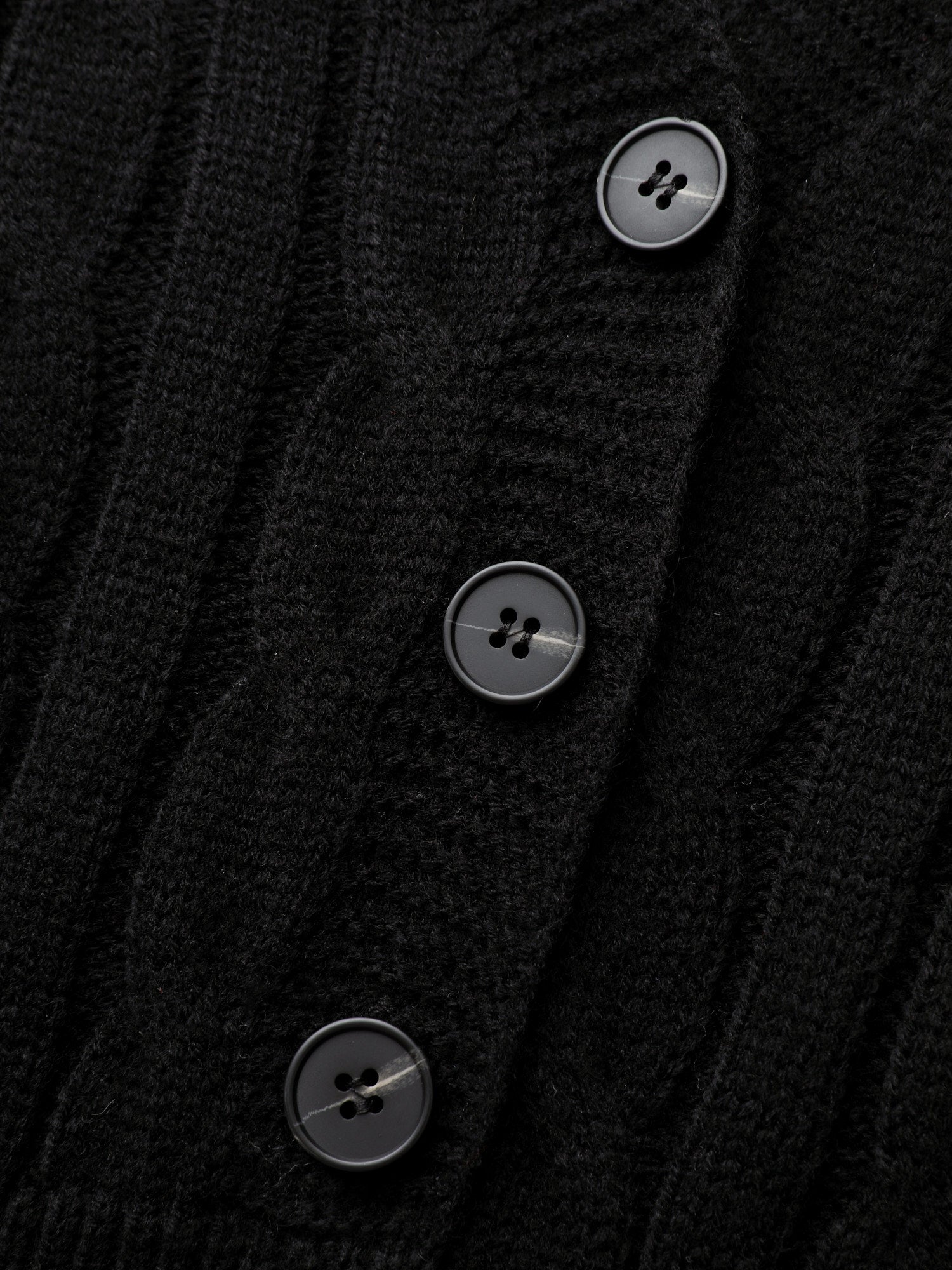 Sheer Lace Sleeve Patchwork Sweater Dress