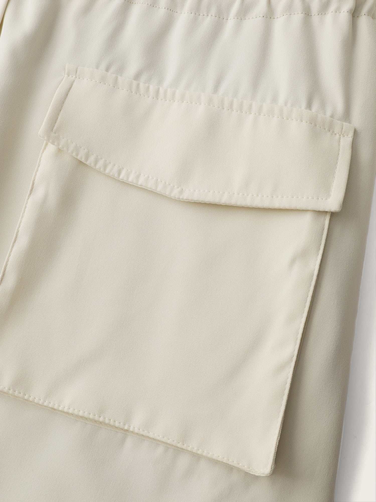 Fur Collar Adjustable Drawstring Quilted Jacket