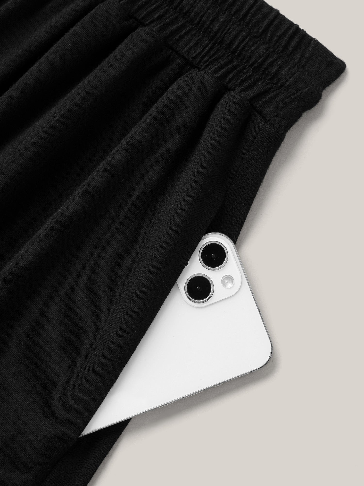 Supersoft Waist-Tie A-Line Maxi Skirt